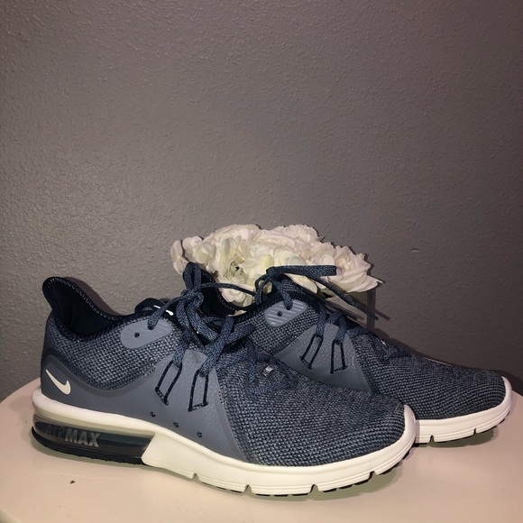 NWT Nike Air Max Sequent 3 - Picture 5 of 8